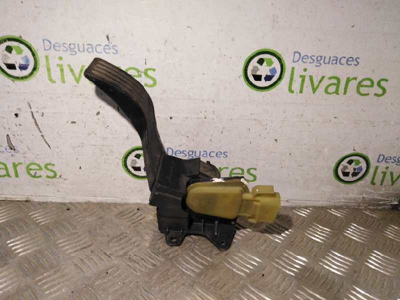 Recambio de potenciometro pedal para  referencia OEM IAM 2M519F836AE  