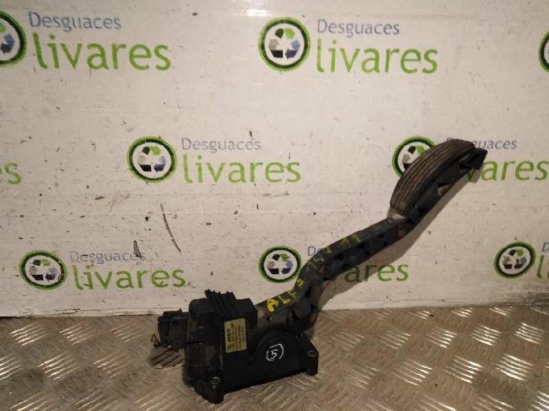 Recambio de potenciometro pedal para  referencia OEM IAM 0281002380  