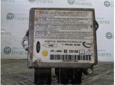 Recambio de centralita airbag para ford mondeo berlina (ge) ghia   |   09.00 - 12.02 | 2000 - 2002 | 116 cv / 85 kw referencia O 2