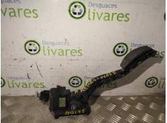 Recambio de potenciometro pedal para  referencia OEM IAM 0281002380   2