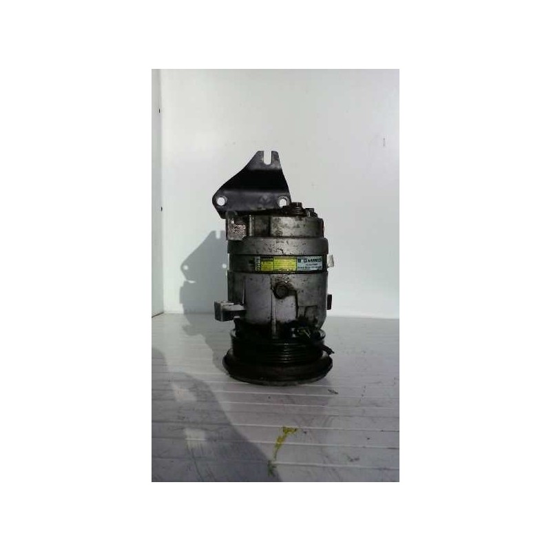 Recambio de compresor aire acondicionado para opel astra f berlina 1.6 cat   |   0.91 - 0.98 | 1991 - 1998 | 101 cv / 74 kw refe