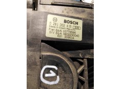 Recambio de potenciometro pedal para  referencia OEM IAM 0281002415  