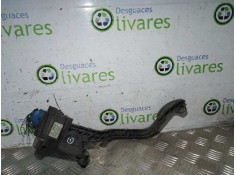 Recambio de potenciometro pedal para  referencia OEM IAM 0281002415   2