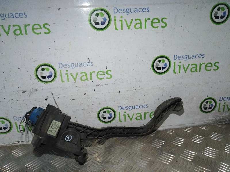 Recambio de potenciometro pedal para  referencia OEM IAM 0281002415  