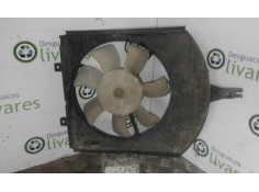 Recambio de ventilador viscoso motor para volvo s40 berlina 1.6 cat   |   0.95 - 0.05 | 1995 - 2005 | 105 cv / 77 kw referencia  2