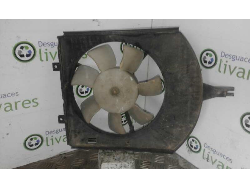 Recambio de ventilador viscoso motor para volvo s40 berlina 1.6 cat   |   0.95 - 0.05 | 1995 - 2005 | 105 cv / 77 kw referencia 