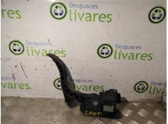 Recambio de potenciometro pedal para skoda fabia (6y2/6y3) fresh   |   01.00 - 12.04 | 2000 - 2004 | 64 cv / 47 kw referencia OE 2