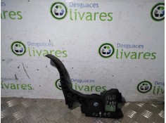 Recambio de potenciometro pedal para skoda fabia (6y2/6y3) fresh   |   01.00 - 12.04 | 2000 - 2004 | 64 cv / 47 kw referencia OE 2