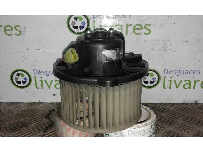 Recambio de motor calefaccion para volvo s40 berlina 1.6 cat   |   0.95 - 0.05 | 1995 - 2005 | 105 cv / 77 kw referencia OEM IAM
