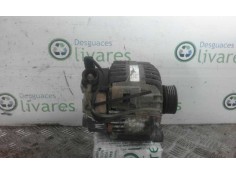 Recambio de alternador para peugeot 106 (s1) 1.4   |   0.91 - 0.96 | 1991 - 1996 | 75 cv / 55 kw referencia OEM IAM    2