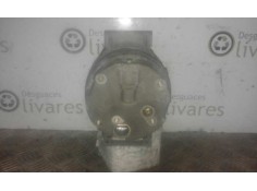 Recambio de compresor aire acondicionado para renault megane i fase 2 gandtour (ka..)    |   0.99 - 0.04 | 1999 - 2004 referenci 2