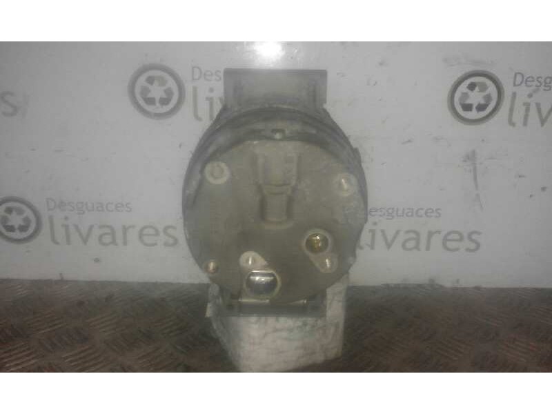 Recambio de compresor aire acondicionado para renault megane i fase 2 gandtour (ka..)    |   0.99 - 0.04 | 1999 - 2004 referenci