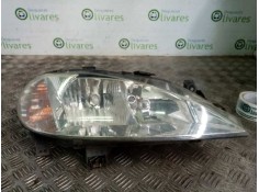 Recambio de faro derecho para renault megane i fase 2 classic (la..) 1.4 cat   |   0.97 - 0.03 | 1997 - 2003 | 95 cv / 70 kw ref 2