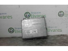 Recambio de centralita motor uce para renault 19 (b/c/l53)    |   ... | 0 | 137 cv / 101 kw referencia OEM IAM 7700271113 S10170