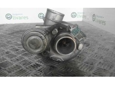 Recambio de turbocompresor para bmw serie 3 berlina (e36) 325td   |   09.91 - 12.98 | 1991 - 1998 | 116 cv / 85 kw referencia OE 2