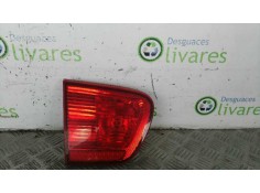 Recambio de piloto trasero izquierdo para  referencia OEM IAM