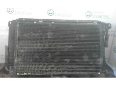 Recambio de condensador / radiador aire acondicionado para ford transit, caja cerr. largo 95 ft  100   2.5   |   08.94 - 12.97 |