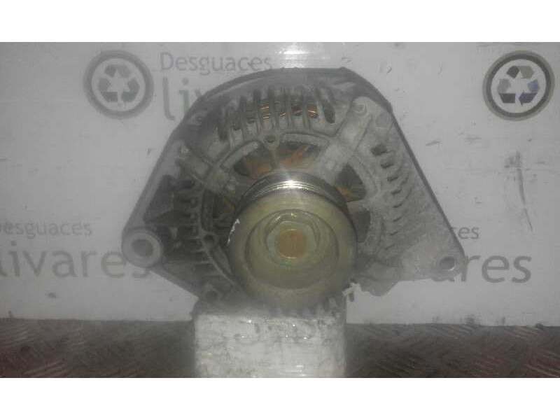 Recambio de alternador para renault megane i fase 2 gandtour (ka..)    |   0.99 - 0.04 | 1999 - 2004 referencia OEM IAM  7700 43 Recambio de alternador para renault megane i fase 2 gandtour (ka..)    |   0.99 - 0.04 | 1999 - 2004 referencia OEM IAM  7700 43