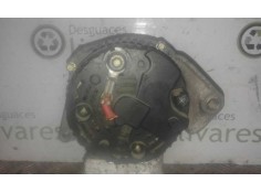 Recambio de alternador para renault megane i fase 2 gandtour (ka..)    |   0.99 - 0.04 | 1999 - 2004 referencia OEM IAM  7700 43 2