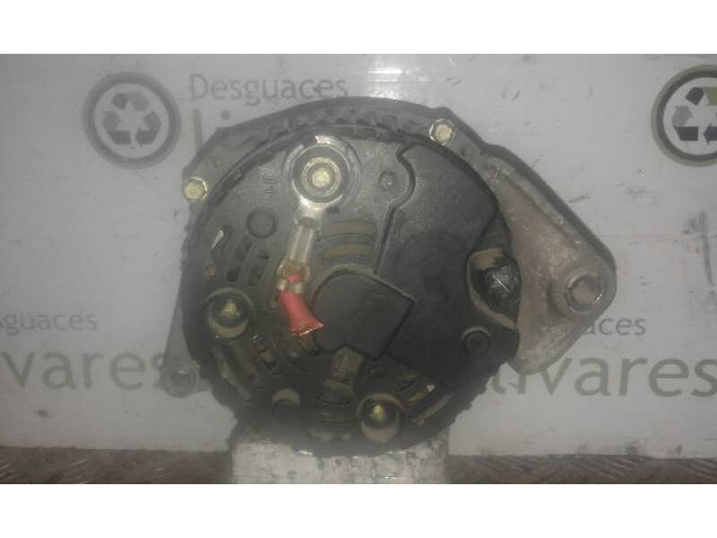 Recambio de alternador para renault megane i fase 2 gandtour (ka..)    |   0.99 - 0.04 | 1999 - 2004 referencia OEM IAM  7700 43 Recambio de alternador para renault megane i fase 2 gandtour (ka..)    |   0.99 - 0.04 | 1999 - 2004 referencia OEM IAM  7700 43