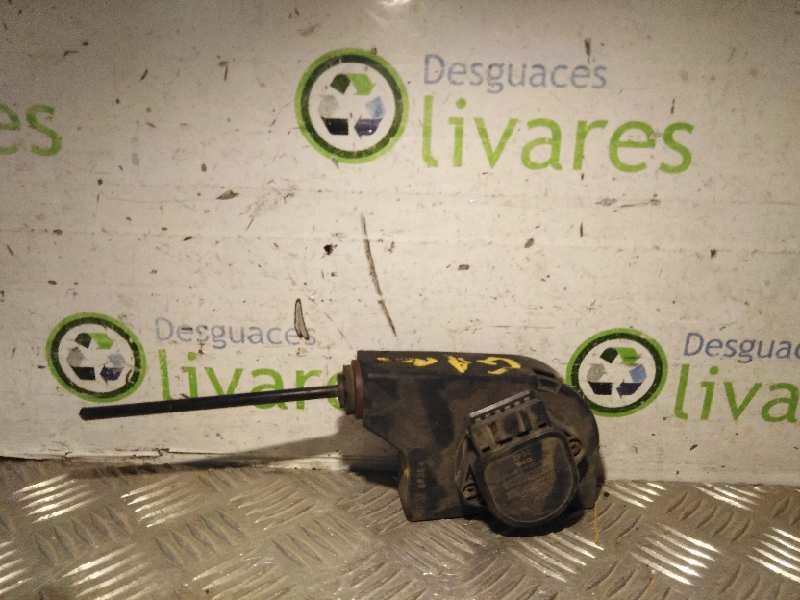 Recambio de potenciometro pedal para  referencia OEM IAM 7700431919  