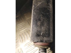 Recambio de potenciometro pedal para  referencia OEM IAM 7700431918  