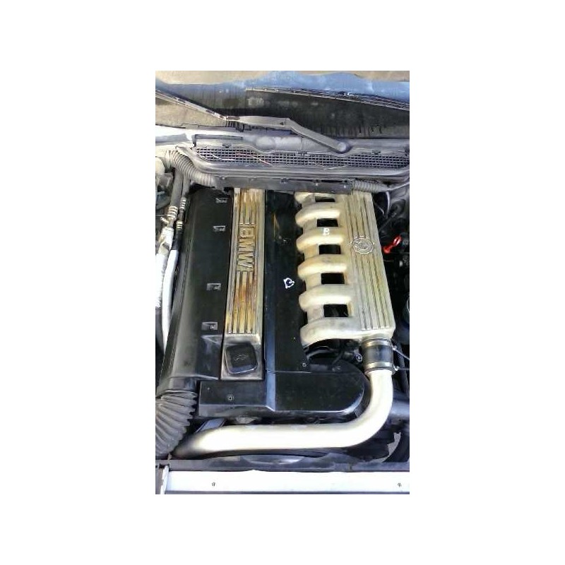 Recambio de motor completo para bmw serie 3 berlina (e36) 325td   |   09.91 - 12.98 | 1991 - 1998 | 116 cv / 85 kw referencia OE