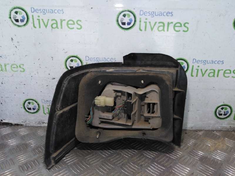 Recambio de piloto trasero derecho para  referencia OEM IAM   