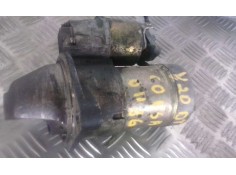 Recambio de motor arranque para opel corsa c comfort   |   08.00 - 12.01 | 2000 - 2001 | 75 cv / 55 kw referencia OEM IAM   