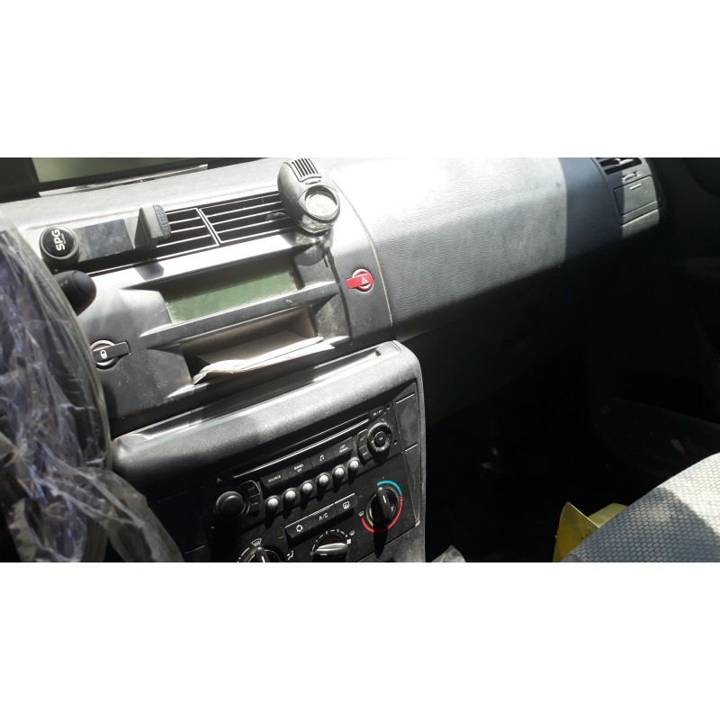 citroen c4 berlina 1.6 16v hdi   |   0.04 - ... | 2004 | 90 cv / 66 kw del año 2004