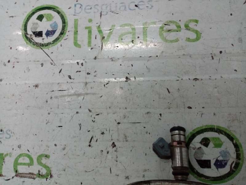 Recambio de inyector para  referencia OEM IAM   