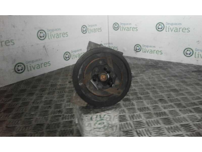 Recambio de compresor aire acondicionado para nissan almera (n16/e)    |   0.00 - 0.06 | 2000 - 2006 referencia OEM IAM   