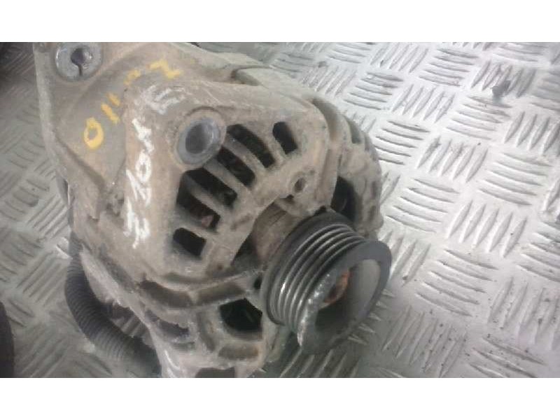 Recambio de cuadro instrumentos para opel corsa c comfort   |   08.00 - 12.01 | 2000 - 2001 | 75 cv / 55 kw referencia OEM IAM  