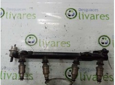 Recambio de rampa inyectora para  referencia OEM IAM  95BF-9D280-CD 