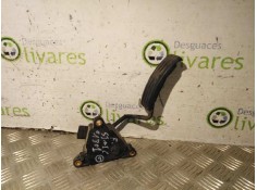Recambio de potenciometro pedal para renault scenic ii grand confort dynamique   |   04.04 - 12.05 | 2004 - 2005 | 120 cv / 88 k 2