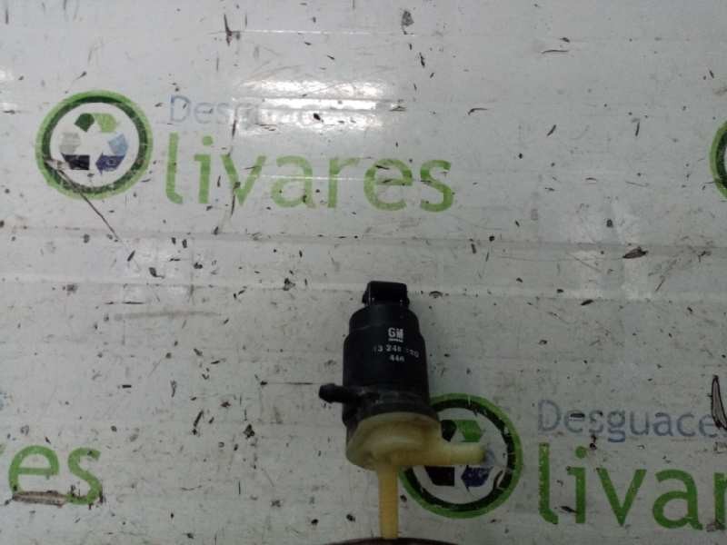 Recambio de bomba limpia para  referencia OEM IAM  13248320 