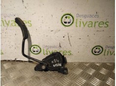 Recambio de potenciometro pedal para nissan primastar (x83) 1.9 dci diesel cat   |   0.02 - 0.06 | 2002 - 2006 | 101 cv / 74 kw  2