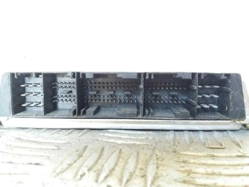 Recambio de centralita motor uce para nissan almera (n16/e)    |   0.00 - 0.06 | 2000 - 2006 referencia OEM IAM 0281010141 23710