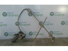 Recambio de elevalunas delantero izquierdo para  referencia OEM IAM   