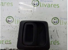 Recambio de maneta exterior delantera derecha para  referencia OEM IAM   