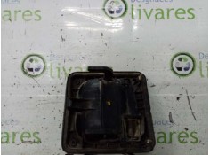 Recambio de maneta exterior delantera derecha para  referencia OEM IAM    2