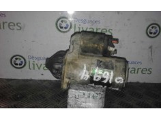 Recambio de motor arranque para hyundai coupe (j2)    |   0.96 - 0.99 | 1996 - 1999 referencia OEM IAM   
