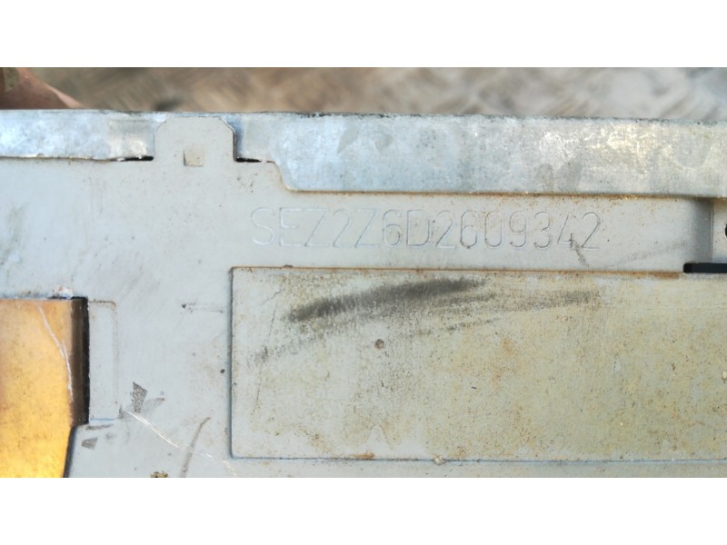 Recambio de sistema audio / radio cd para seat leon (1m1) sport   |   11.99 - 12.05 | 1999 - 2005 | 110 cv / 81 kw referencia OE