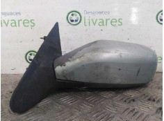 Recambio de retrovisor izquierdo para renault laguna ii (bg0) expression   |   12.01 - 12.07 | 2001 - 2007 | 135 cv / 99 kw refe 2