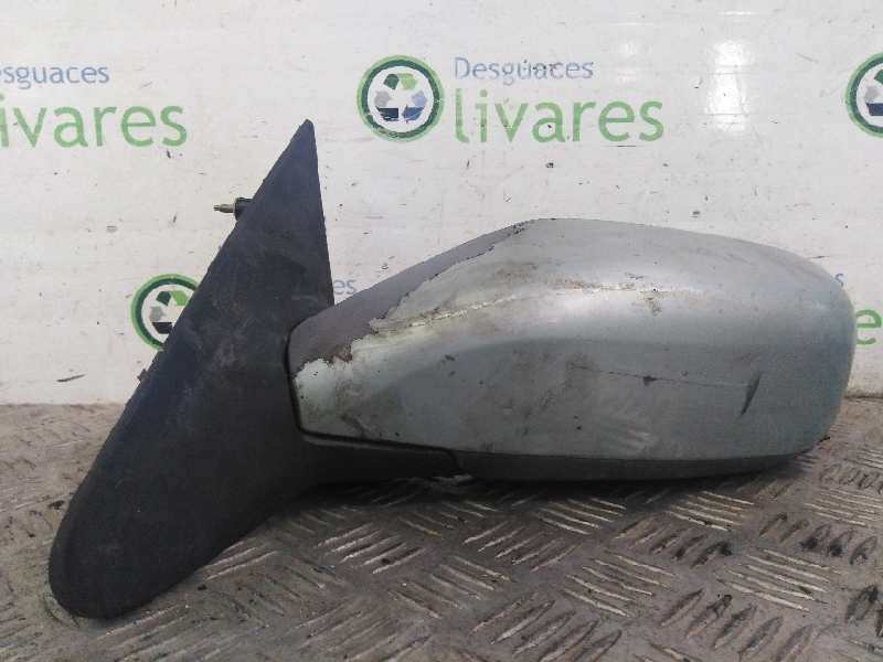 Recambio de retrovisor izquierdo para renault laguna ii (bg0) expression   |   12.01 - 12.07 | 2001 - 2007 | 135 cv / 99 kw refe