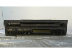 Recambio de sistema audio / radio cd para seat leon (1m1) sport   |   11.99 - 12.05 | 1999 - 2005 | 110 cv / 81 kw referencia OE 2