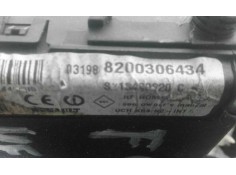 Recambio de caja reles / fusibles para renault megane ii berlina 5p 1.9 dci diesel   |   0.00 - ... | 20002 | 120 cv / 88 kw ref