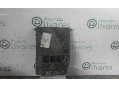 Recambio de caja reles / fusibles para renault megane ii berlina 5p 1.9 dci diesel   |   0.00 - ... | 20002 | 120 cv / 88 kw ref 2