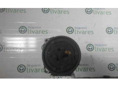 Recambio de compresor aire acondicionado para seat ibiza (6k) 1.4   |   0.93 - ... | 1993 | 60 cv / 44 kw referencia OEM IAM  04 2