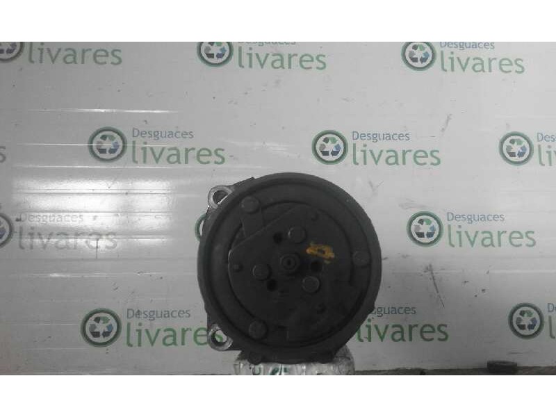 Recambio de compresor aire acondicionado para seat ibiza (6k) 1.4   |   0.93 - ... | 1993 | 60 cv / 44 kw referencia OEM IAM  04